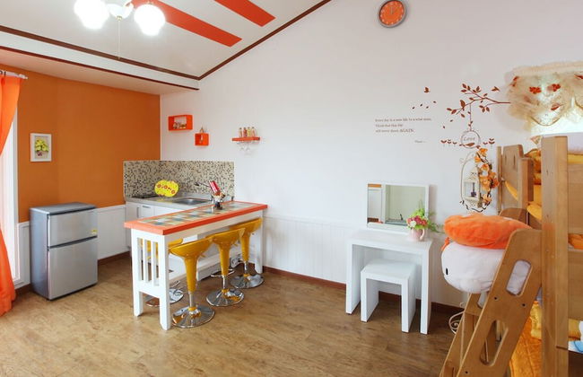 Ciel Pension - Photo 6