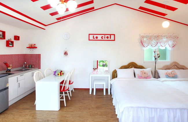 Ciel Pension - Photo 8