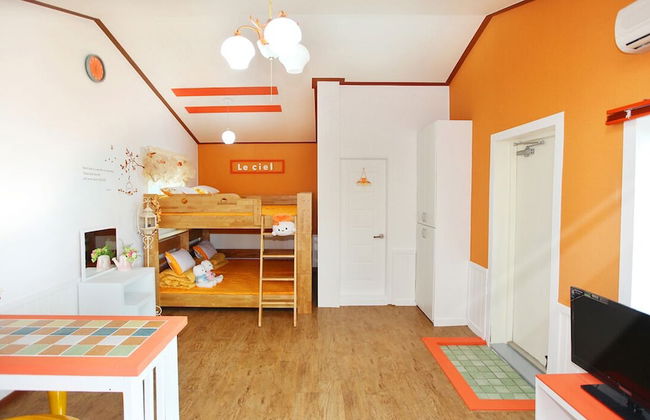 Ciel Pension - Photo 5