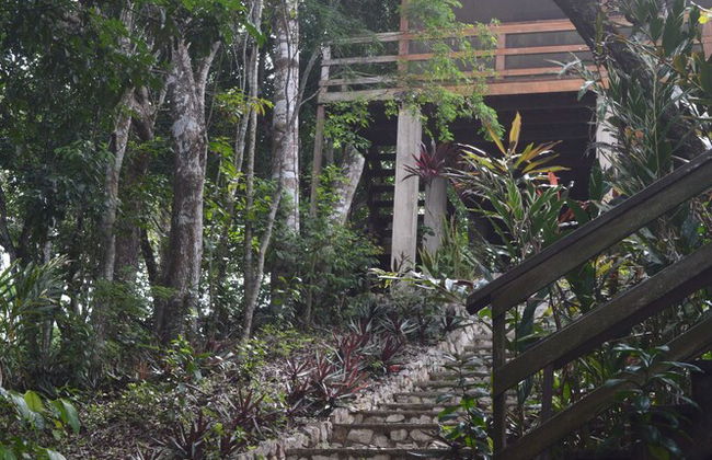 Santa Cruz Cabins - Foto 3