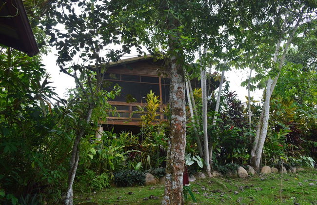 Santa Cruz Cabins - Foto 2