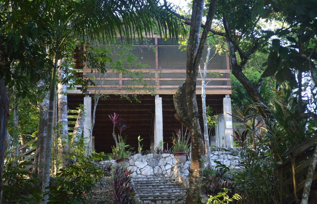 Santa Cruz Cabins - Foto 42
