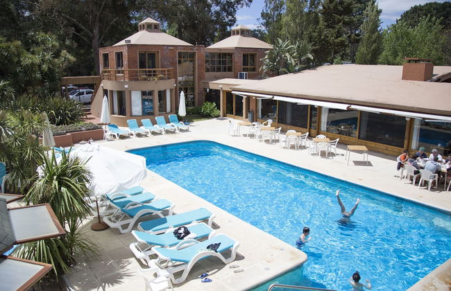 Rincon del Este Resort - Photo 46