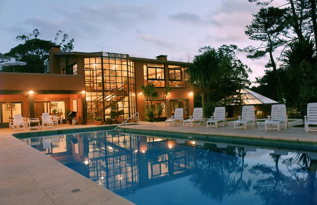 Rincon del Este Resort - Photo 1