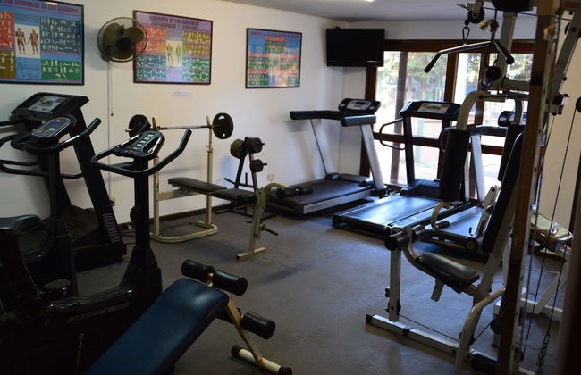 Rincon del Este Resort - Photo 62