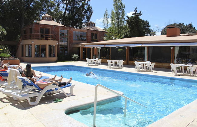 Rincon del Este Resort - Photo 44