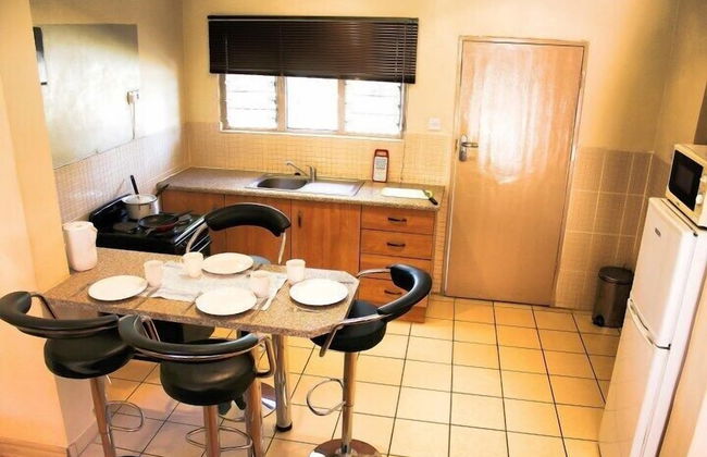 Victoria Apartments - Foto 5