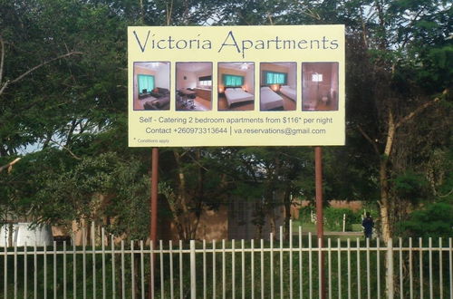 Photo 19 - Victoria Apartments