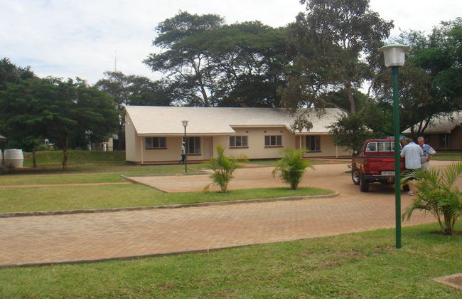 Victoria Apartments - Foto 14