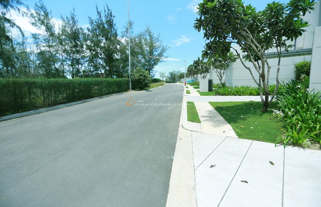 Point Villa Danang Golf Course - Foto 40