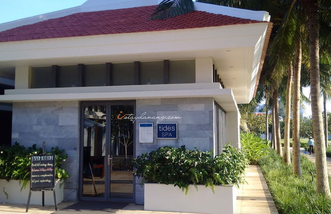 Point Villa Danang Golf Course - Foto 32