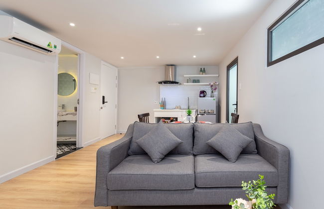 Cozrum Homes Premier Residence - Foto 40