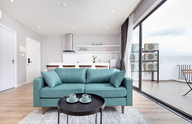 Cozrum Homes Premier Residence - Foto 68