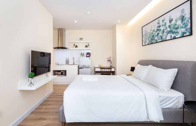 Cozrum Homes Premier Residence - Foto 18