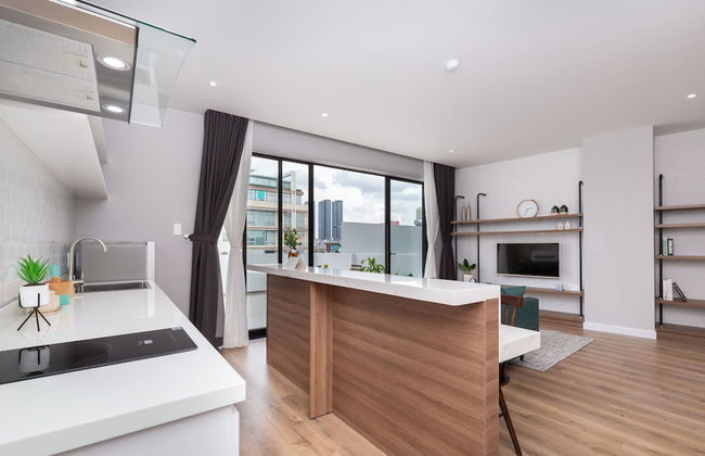Cozrum Homes Premier Residence - Foto 25
