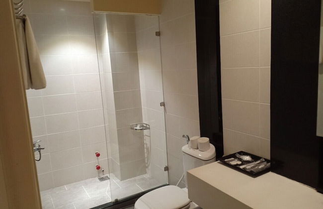 Diamond Suite Hai Ba Trung - Foto 48