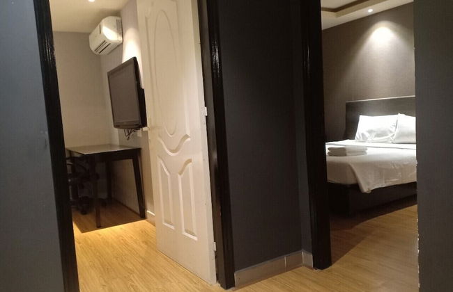 Diamond Suite Hai Ba Trung - Foto 29