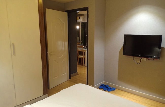 Diamond Suite Hai Ba Trung - Foto 27