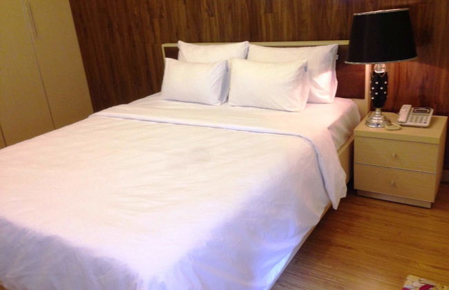 Diamond Suite Hai Ba Trung - Foto 5