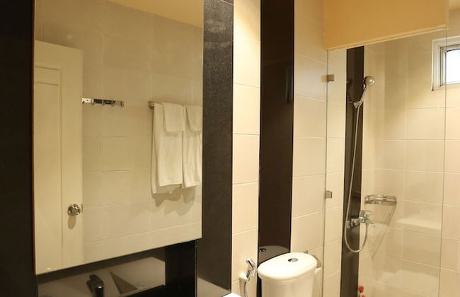 Diamond Suite Hai Ba Trung - Foto 46