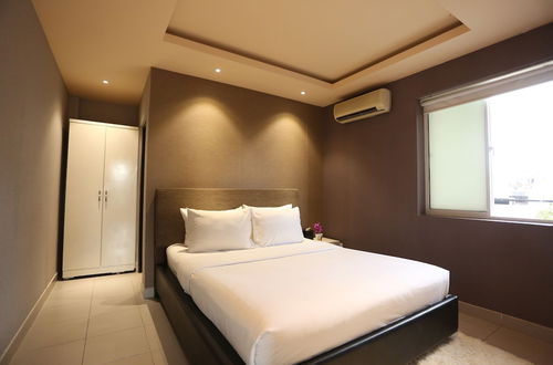 Photo 23 - Diamond Suite Hai Ba Trung