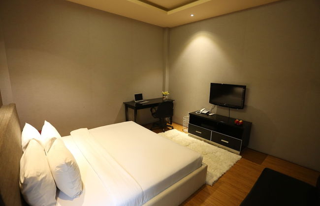 Diamond Suite Hai Ba Trung - Foto 12