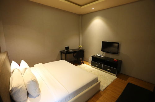 Photo 12 - Diamond Suite Hai Ba Trung