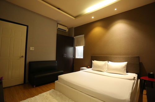 Photo 14 - Diamond Suite Hai Ba Trung