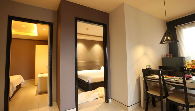 Photo 1 - Diamond Suite Hai Ba Trung