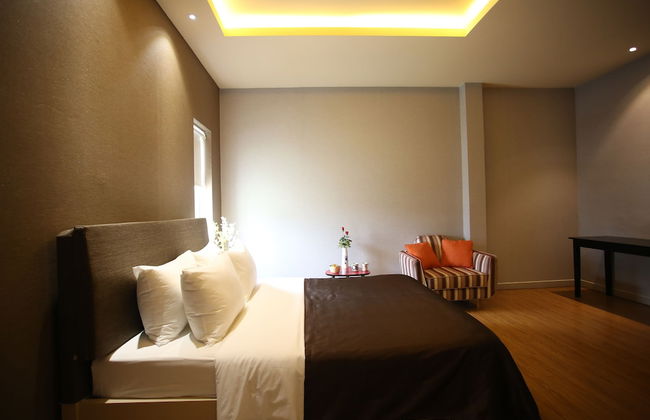 Diamond Suite Hai Ba Trung - Foto 7