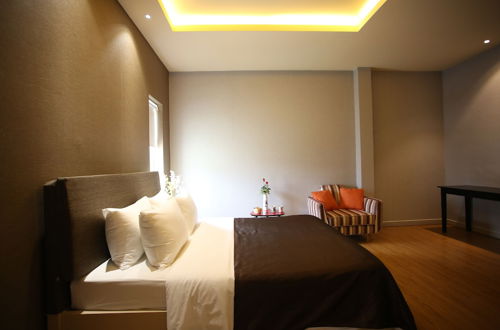 Photo 7 - Diamond Suite Hai Ba Trung