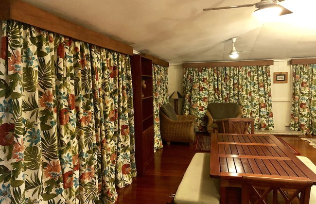 The Denison Cottage - Foto 7