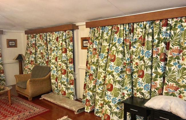 The Denison Cottage - Foto 12
