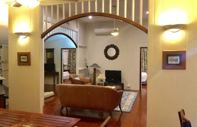 The Denison Cottage - Foto 11