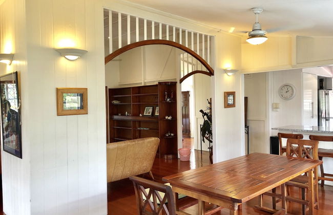 The Denison Cottage - Foto 6
