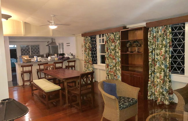 The Denison Cottage - Foto 3