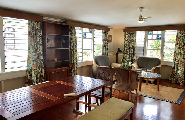 The Denison Cottage - Foto 5