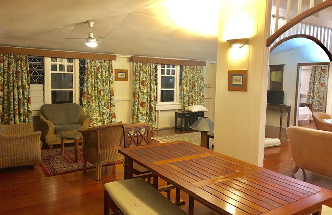 The Denison Cottage - Foto 4
