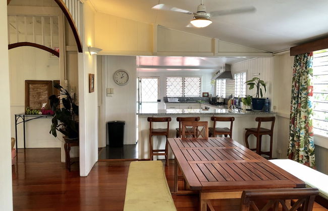 The Denison Cottage - Foto 8