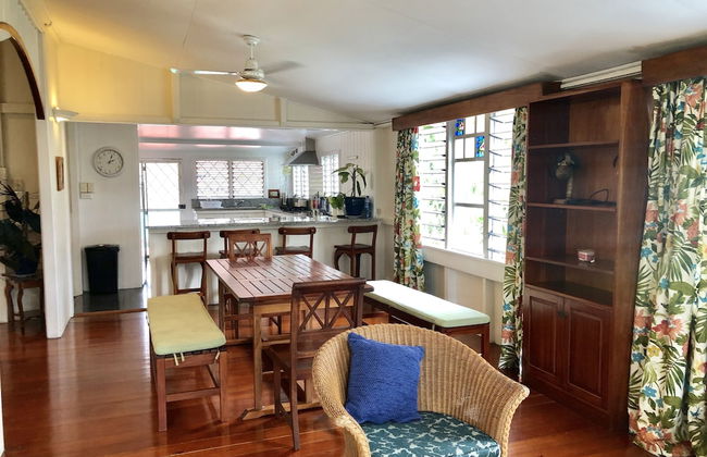 The Denison Cottage - Foto 13