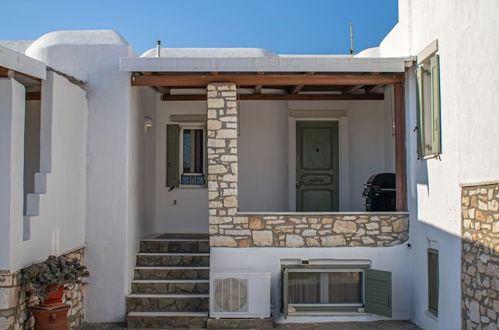 Foto 34 - Villa 110 m2 in Agia Irini, Walking Distance to Beach With Pool Access, 7 Guests