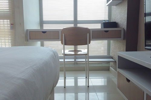 Photo 10 - Cozy Studio near UNPAD at Taman Melati Apartment Jatinangor