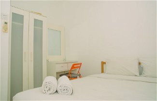 Foto 3 - Minimalist Style 2BR Pakubuwono Terrace Apartment