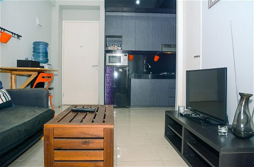 Photo 7 - Minimalist Style 2BR Pakubuwono Terrace Apartment