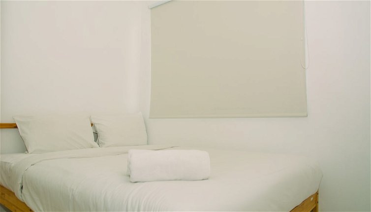Foto 1 - Minimalist Style 2BR Pakubuwono Terrace Apartment