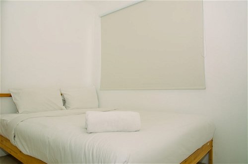 Photo 1 - Minimalist Style 2BR Pakubuwono Terrace Apartment