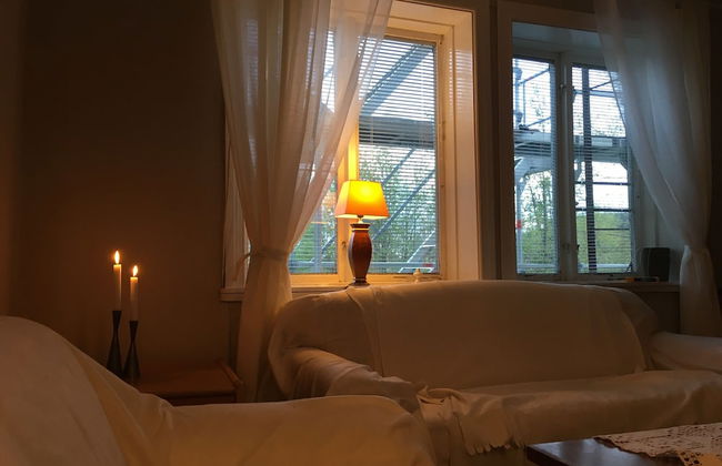 Village Cottage In The High Coast Area - Foto 14