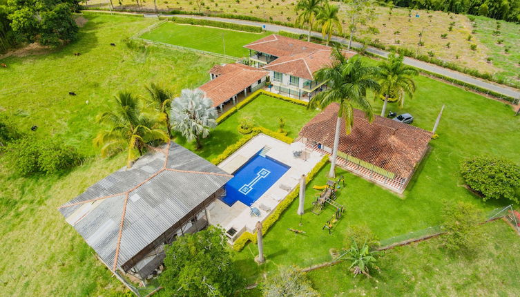 Photo 1 - Hacienda Araucaria Habitacion 10