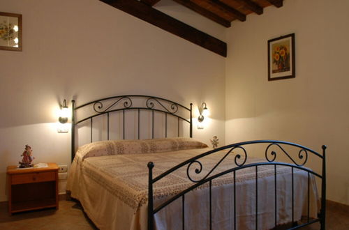 Photo 3 - Agriturismo Il Pino - Tuscany Italy - Apartment Cipresso