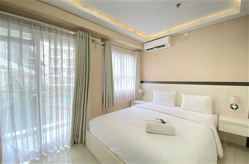 Foto 1 - Cozy and Stylish 1BR Apartment at Gateway Pasteur